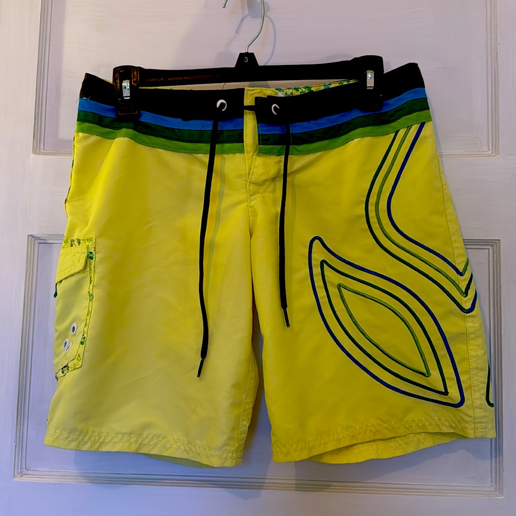 Reef Trunks